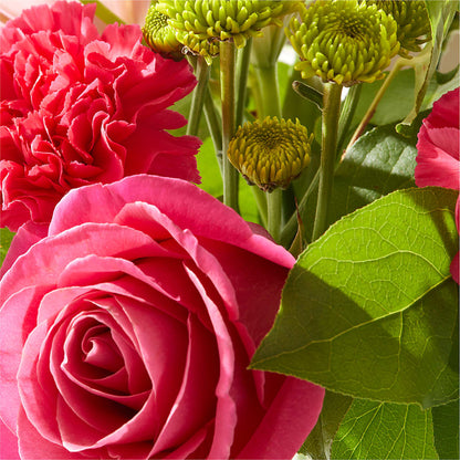 Watermelon Crush Bouquet –  Sanford Floral Marketing, Sanford FL
