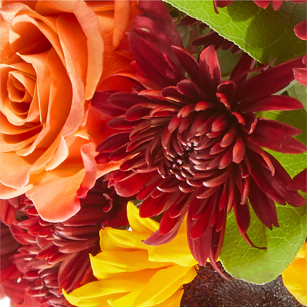 September Sunset Bouquet –  Sanford Floral Marketing, Sanford FL