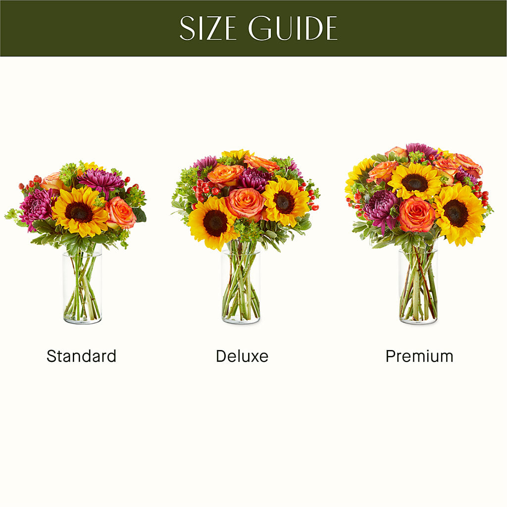 Nature Walk Bouquet –  Sanford Floral Marketing, Sanford FL