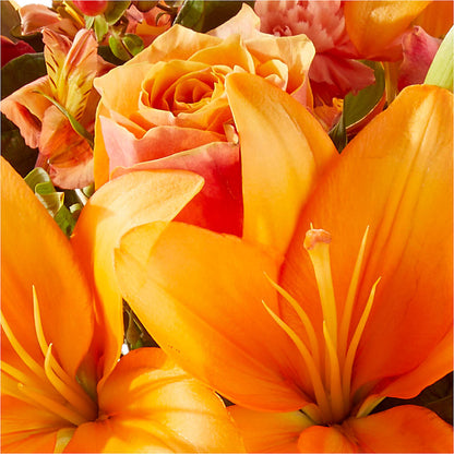 Afternoon Light Bouquet –  Sanford Floral Marketing, Sanford FL
