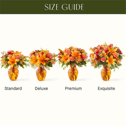 Afternoon Light Bouquet –  Sanford Floral Marketing, Sanford FL