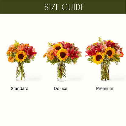 Acorn Lane Bouquet –  Sanford Floral Marketing, Sanford FL