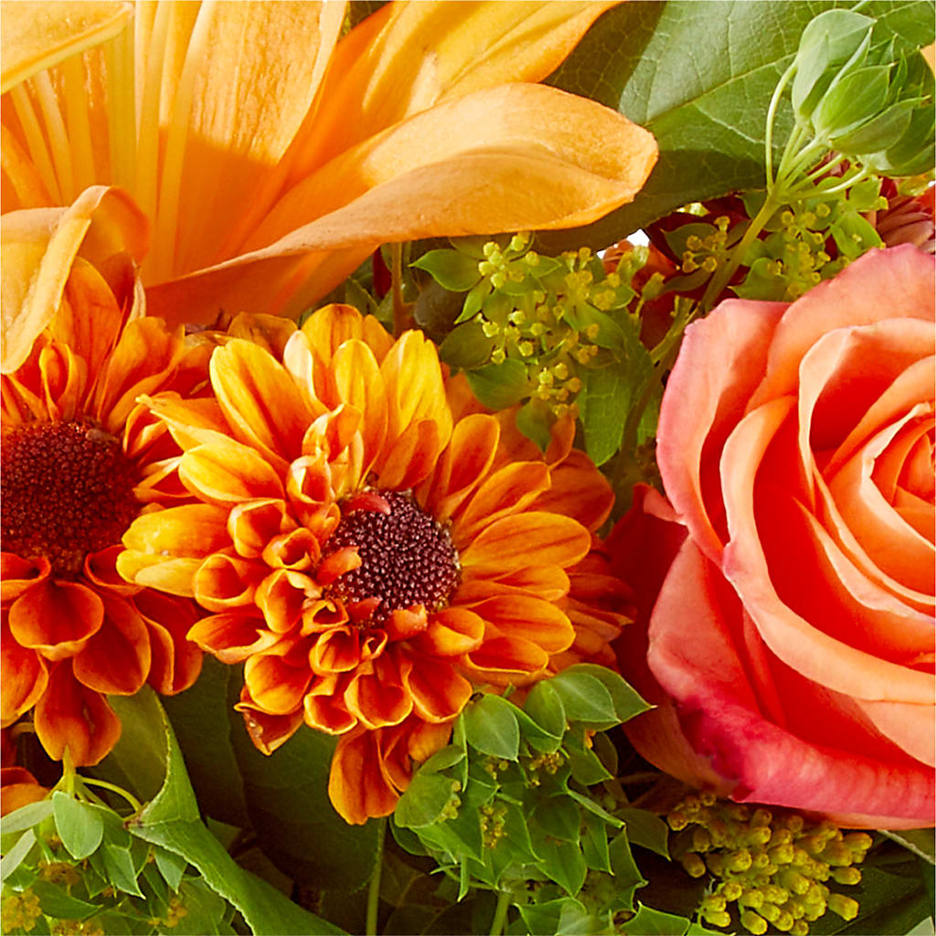 Honeycrisp Bouquet –  Sanford Floral Marketing, Sanford FL