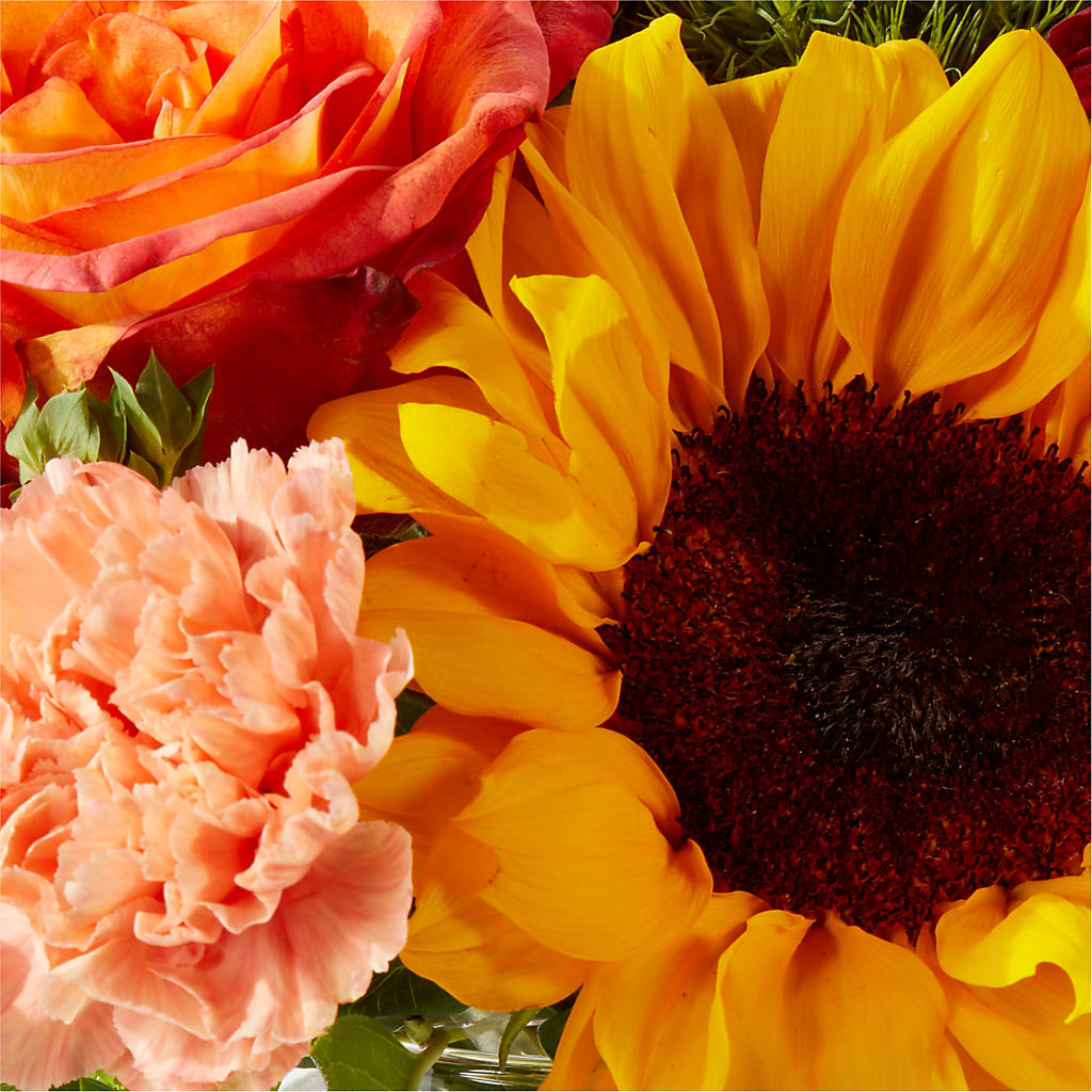 Harvest Festival Bouquet –  Sanford Floral Marketing, Sanford FL