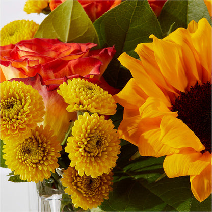 Picnic in the Park Bouquet –  Sanford Floral Marketing, Sanford FL