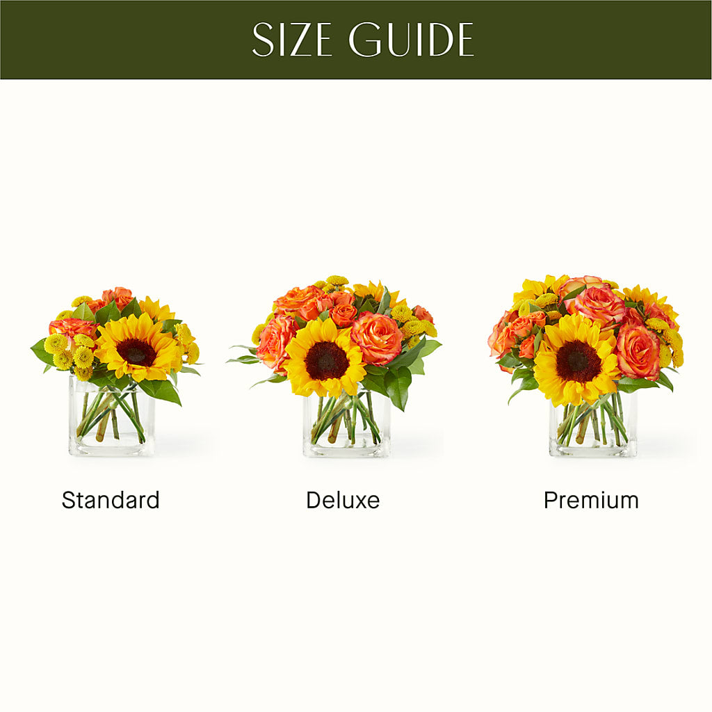 Picnic in the Park Bouquet –  Sanford Floral Marketing, Sanford FL