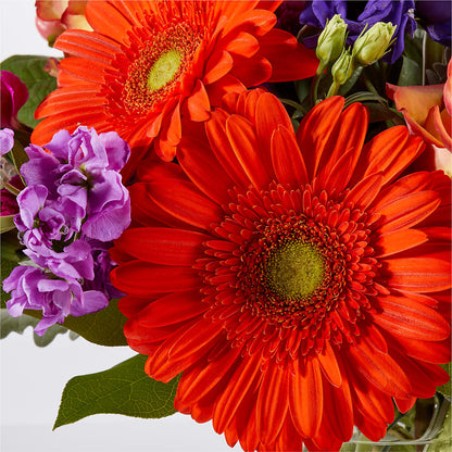 Sangria Bouquet –  Sanford Floral Marketing, Sanford FL