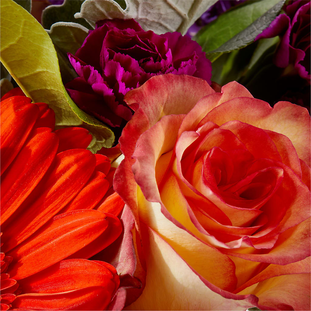 Sangria Bouquet –  Sanford Floral Marketing, Sanford FL