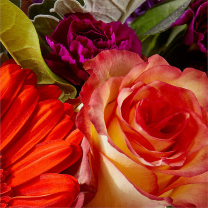 Sangria Bouquet –  Sanford Floral Marketing, Sanford FL