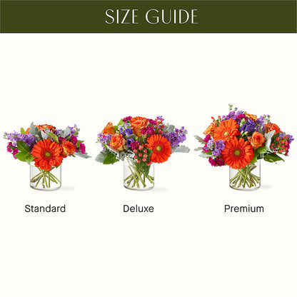 Sangria Bouquet –  Sanford Floral Marketing, Sanford FL