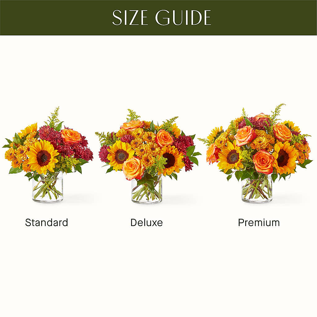 Flannel Scarf Bouquet –  Sanford Floral Marketing, Sanford FL