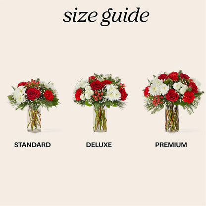 Chance of Flurries Bouquet –  Sanford Floral Marketing, Sanford FL