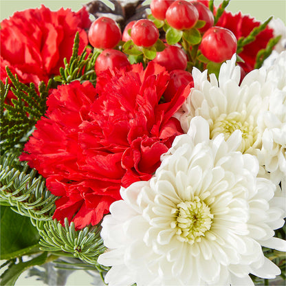 Snow Angel Bouquet –  Sanford Floral Marketing, Sanford FL