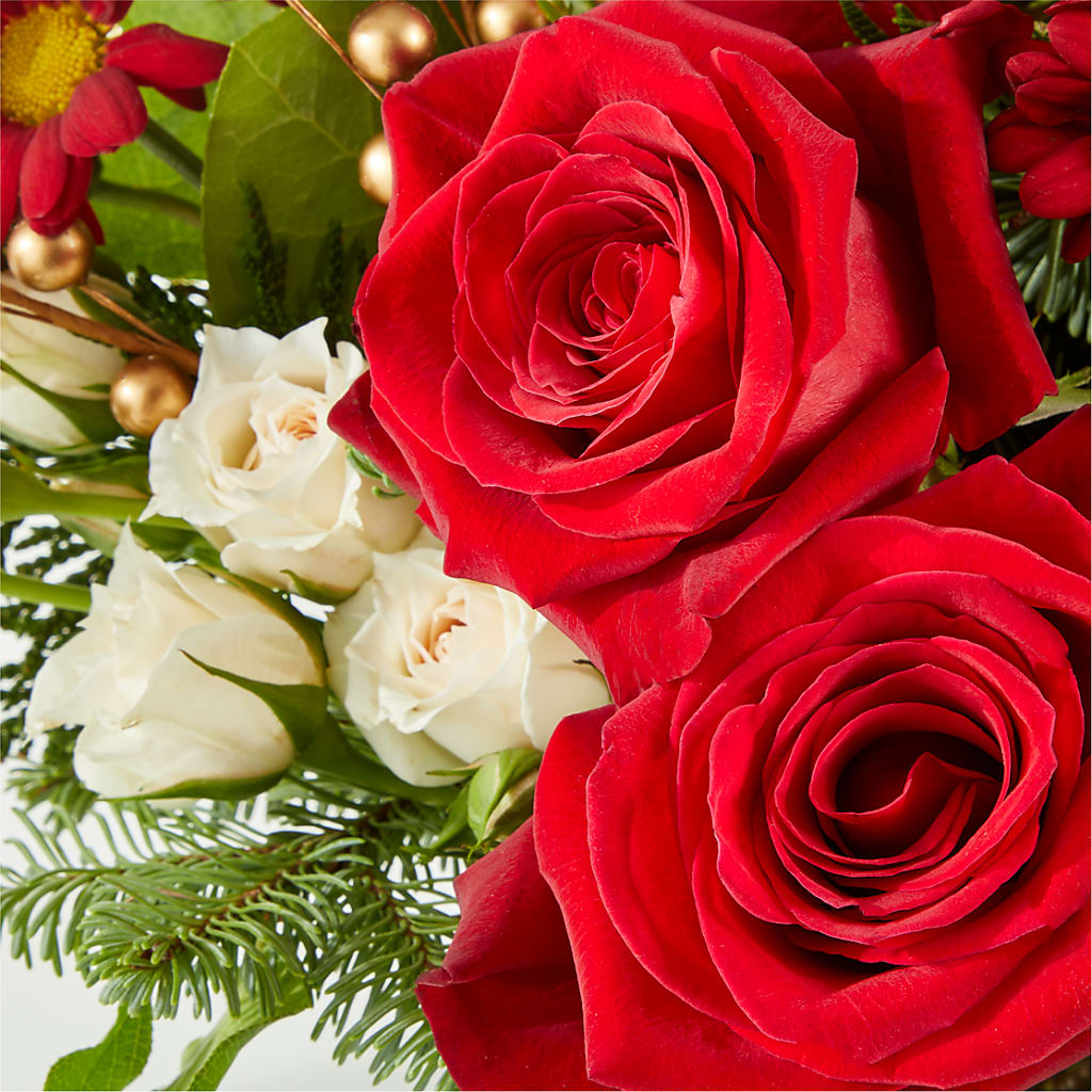 Believe Bouquet –  Sanford Floral Marketing, Sanford FL