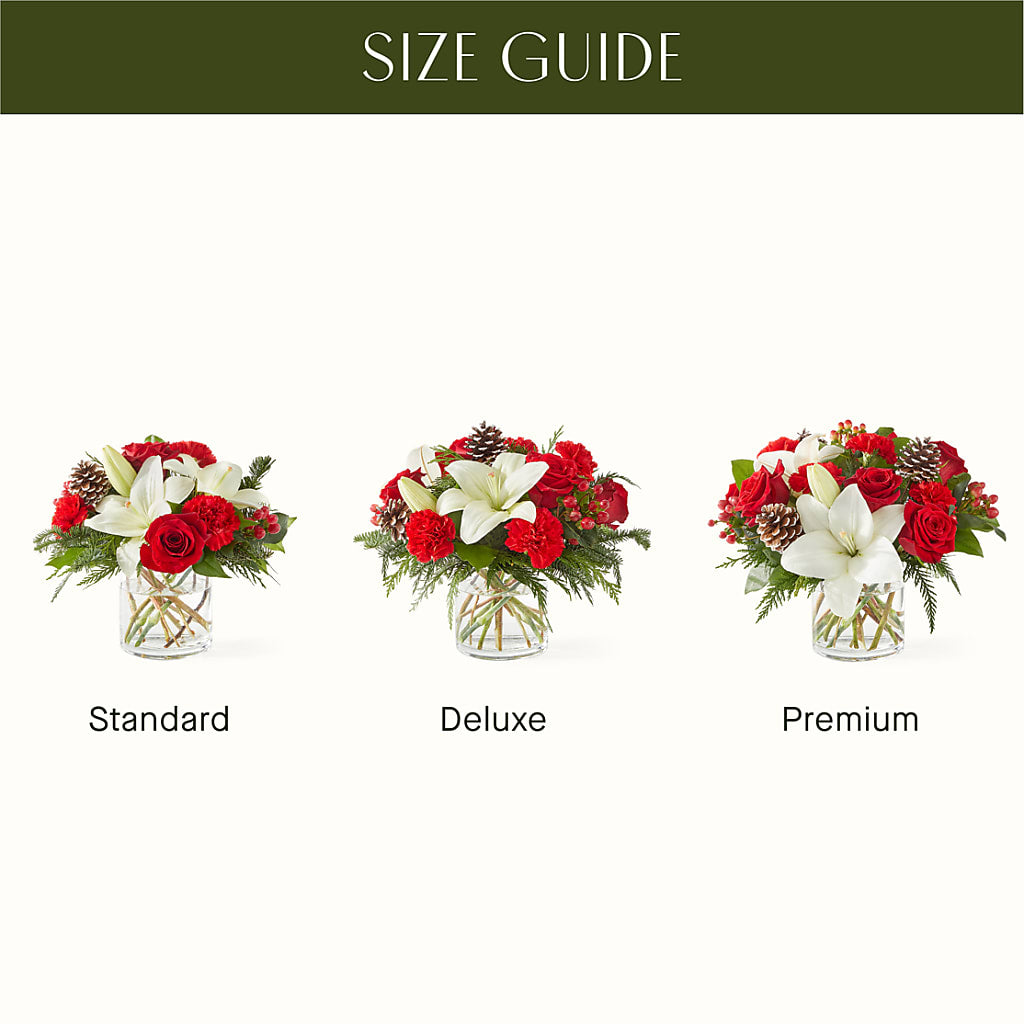 Oh So Jolly Bouquet –  Sanford Floral Marketing, Sanford FL