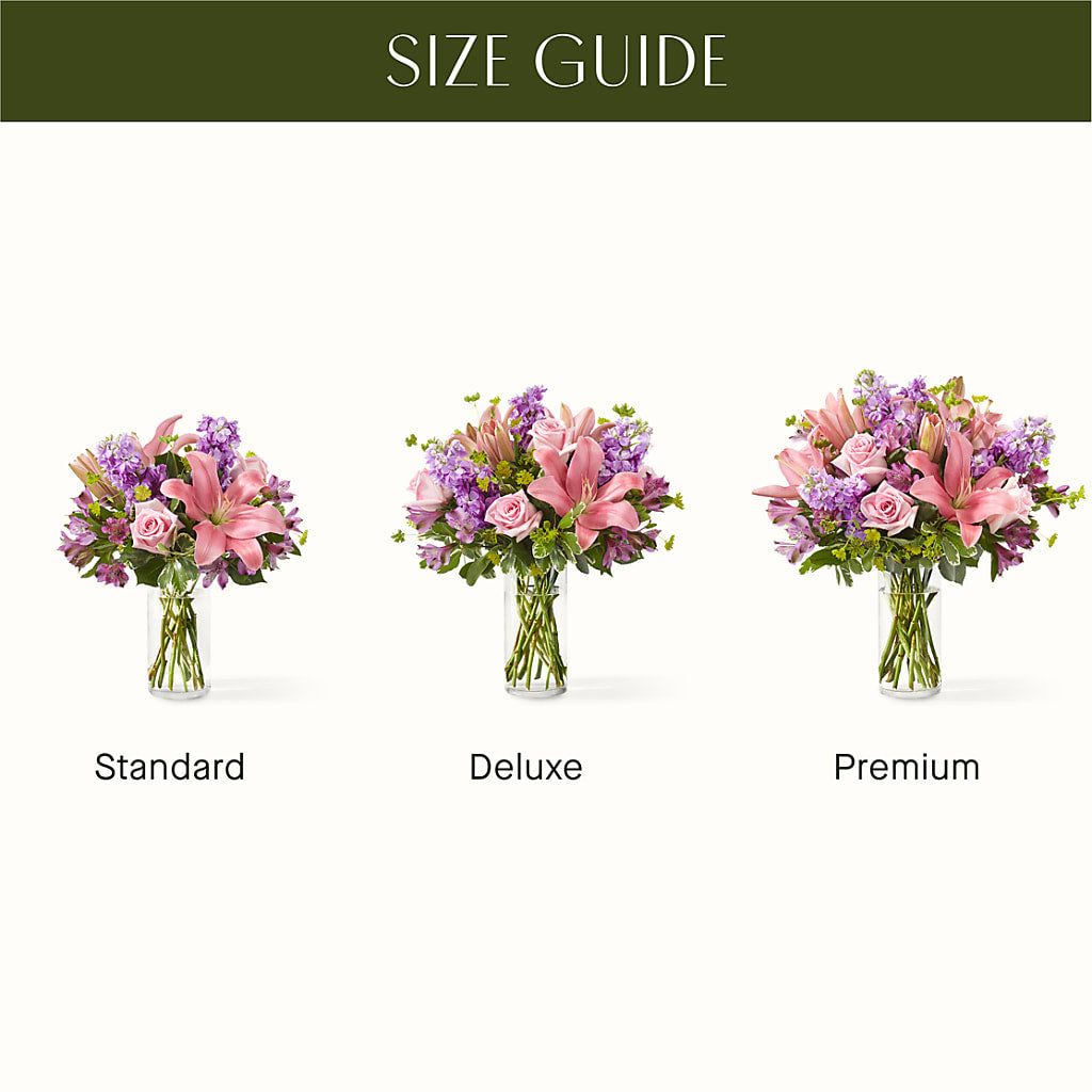 Precious Petals Bouquet –  Sanford Floral Marketing, Sanford FL