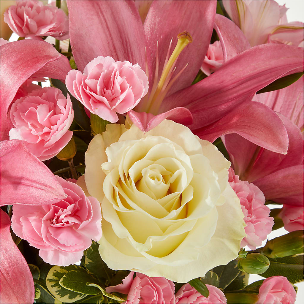 Piece of Cake Bouquet –  Sanford Floral Marketing, Sanford FL