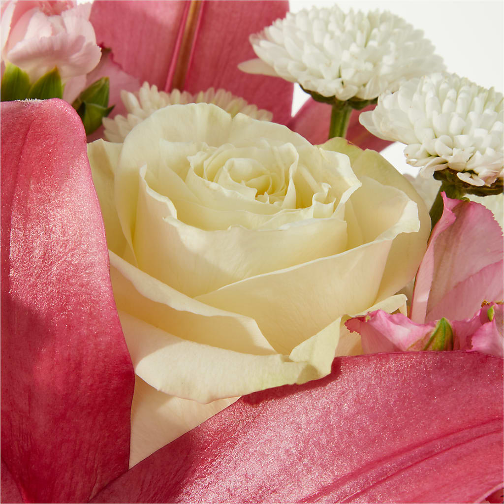 Piece of Cake Bouquet –  Sanford Floral Marketing, Sanford FL