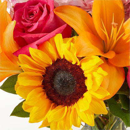 In Full Swing Bouquet –  Sanford Floral Marketing, Sanford FL