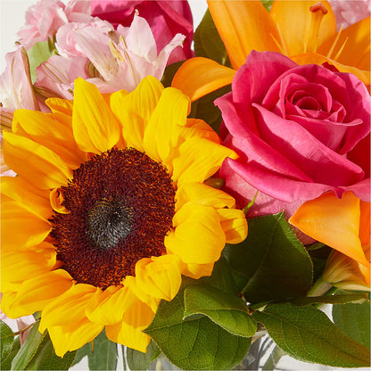In Full Swing Bouquet –  Sanford Floral Marketing, Sanford FL