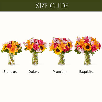 In Full Swing Bouquet –  Sanford Floral Marketing, Sanford FL