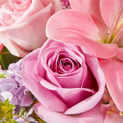 The Crown Jewel Bouquet –  Sanford Floral Marketing, Sanford FL