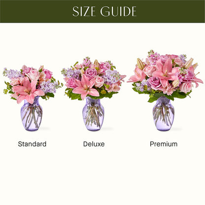 The Crown Jewel Bouquet –  Sanford Floral Marketing, Sanford FL
