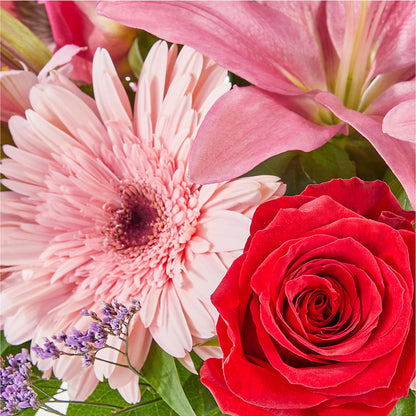 Lots of Love Bouquet –  Sanford Floral Marketing, Sanford FL