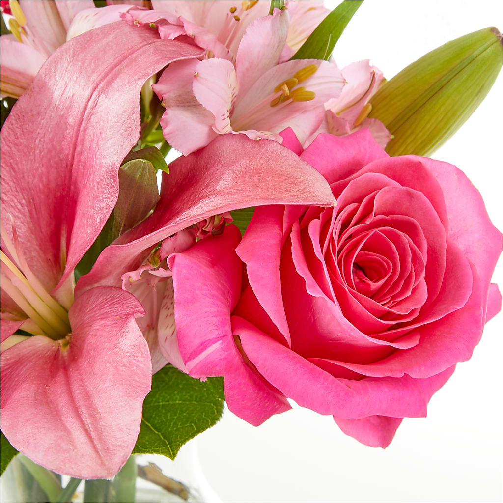 Lots of Love Bouquet –  Sanford Floral Marketing, Sanford FL