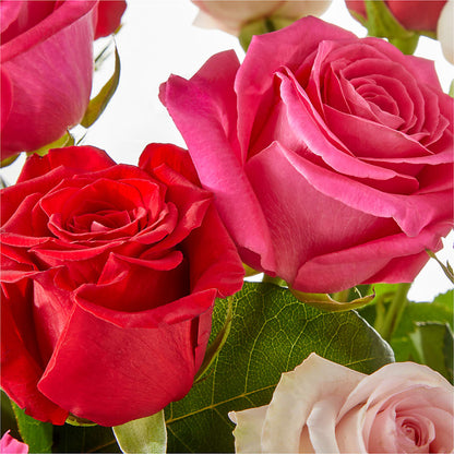 Charming Rose Bouquet –  Sanford Floral Marketing, Sanford FL