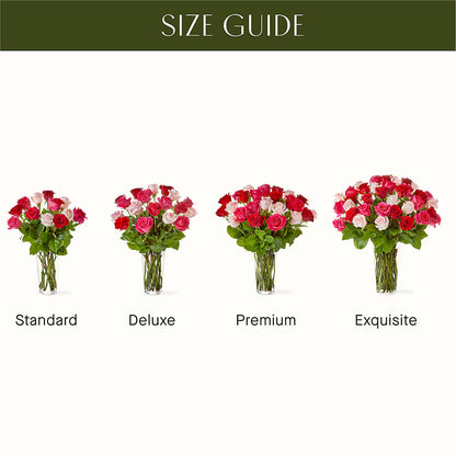 Charming Rose Bouquet –  Sanford Floral Marketing, Sanford FL