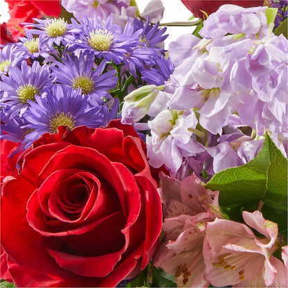 Your Majesty Bouquet –  Sanford Floral Marketing, Sanford FL