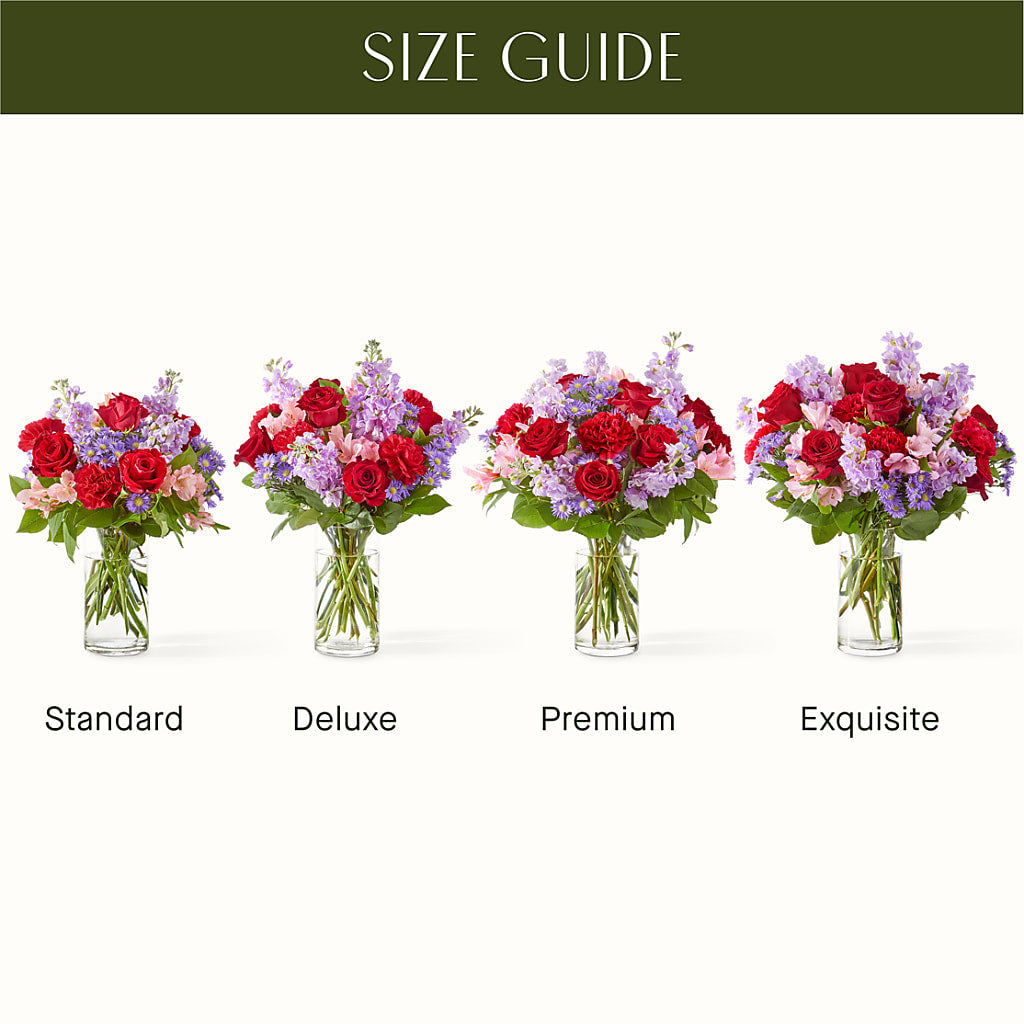 Your Majesty Bouquet –  Sanford Floral Marketing, Sanford FL