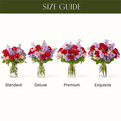 Your Majesty Bouquet –  Sanford Floral Marketing, Sanford FL
