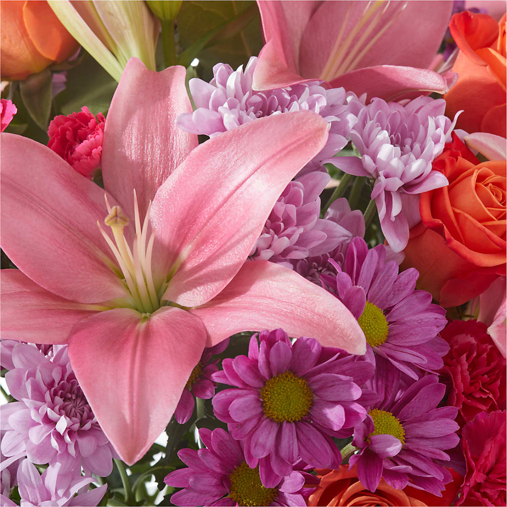 One and Only Bouquet –  Sanford Floral Marketing, Sanford FL