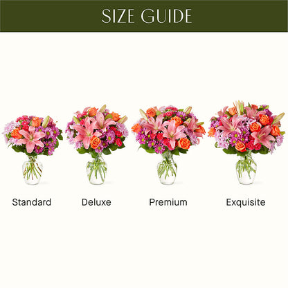 One and Only Bouquet –  Sanford Floral Marketing, Sanford FL