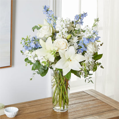Peace of Mind Bouquet –  Sanford Floral Marketing, Sanford FL