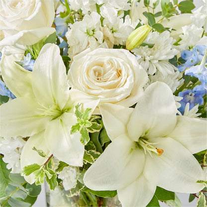 Peace of Mind Bouquet –  Sanford Floral Marketing, Sanford FL