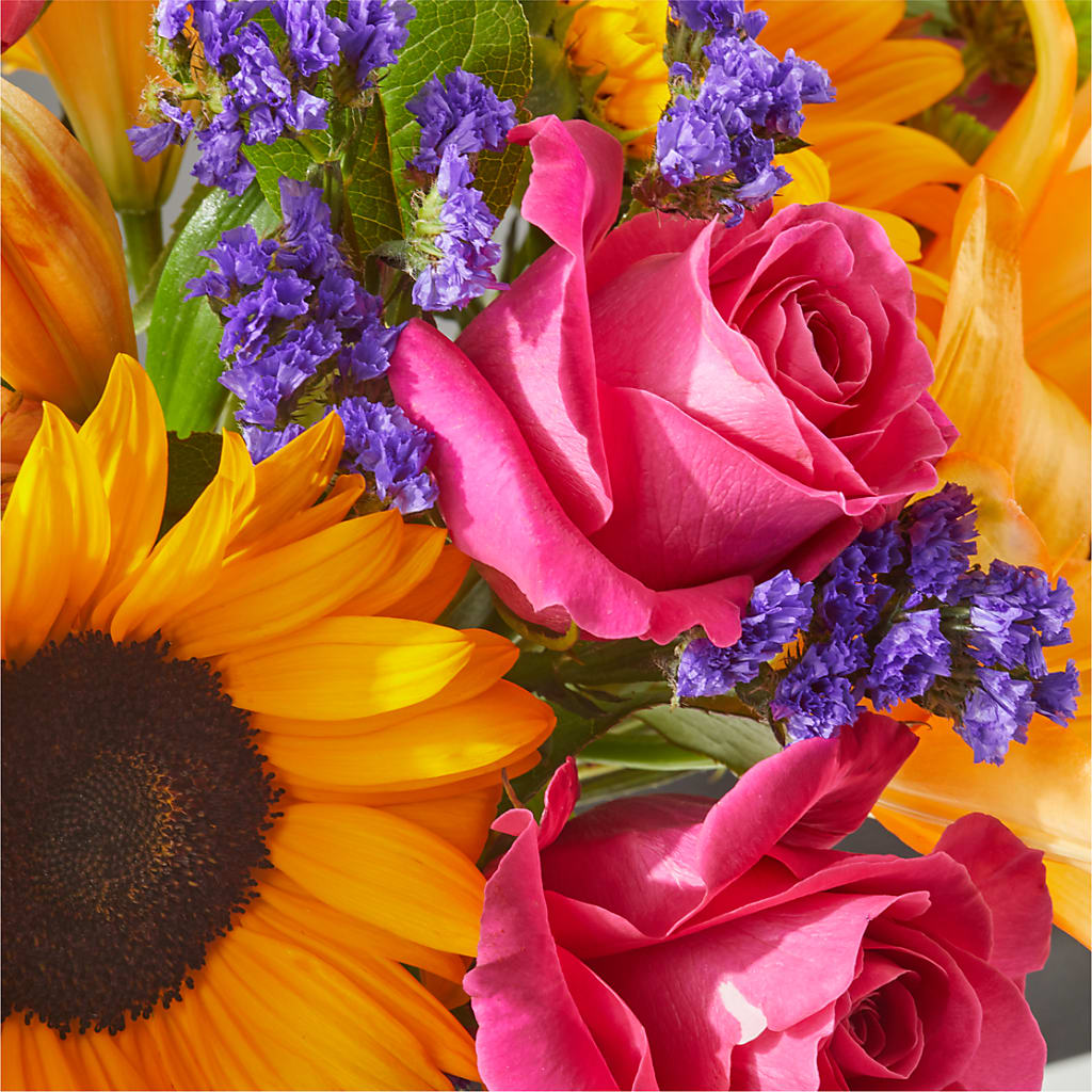 Joyful Bouquet –  Sanford Floral Marketing, Sanford FL