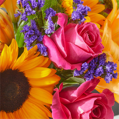 Joyful Bouquet –  Sanford Floral Marketing, Sanford FL