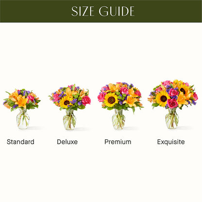 Joyful Bouquet –  Sanford Floral Marketing, Sanford FL