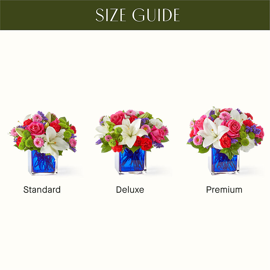 Quality Time Bouquet –  Sanford Floral Marketing, Sanford FL