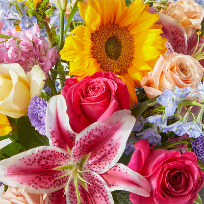 Dreamy Meadows Bouquet –  Sanford Floral Marketing, Sanford FL