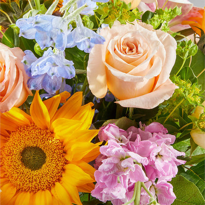 Dreamy Meadows Bouquet –  Sanford Floral Marketing, Sanford FL