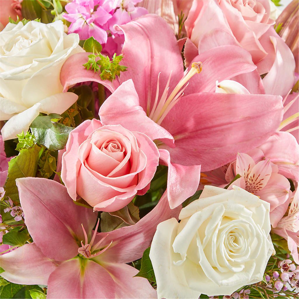 Ethereal Beauty Bouquet –  Sanford Floral Marketing, Sanford FL
