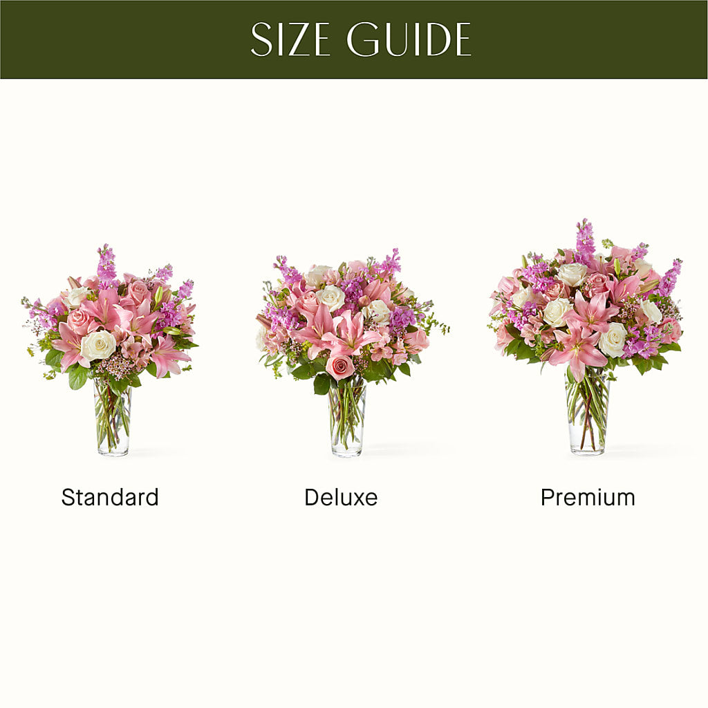 Ethereal Beauty Bouquet –  Sanford Floral Marketing, Sanford FL