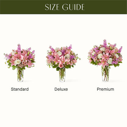 Ethereal Beauty Bouquet –  Sanford Floral Marketing, Sanford FL