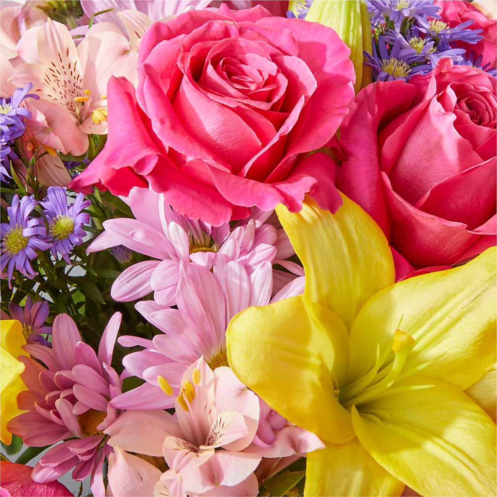 Sprinkles Bouquet –  Sanford Floral Marketing, Sanford FL