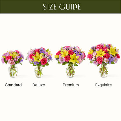 Sprinkles Bouquet –  Sanford Floral Marketing, Sanford FL