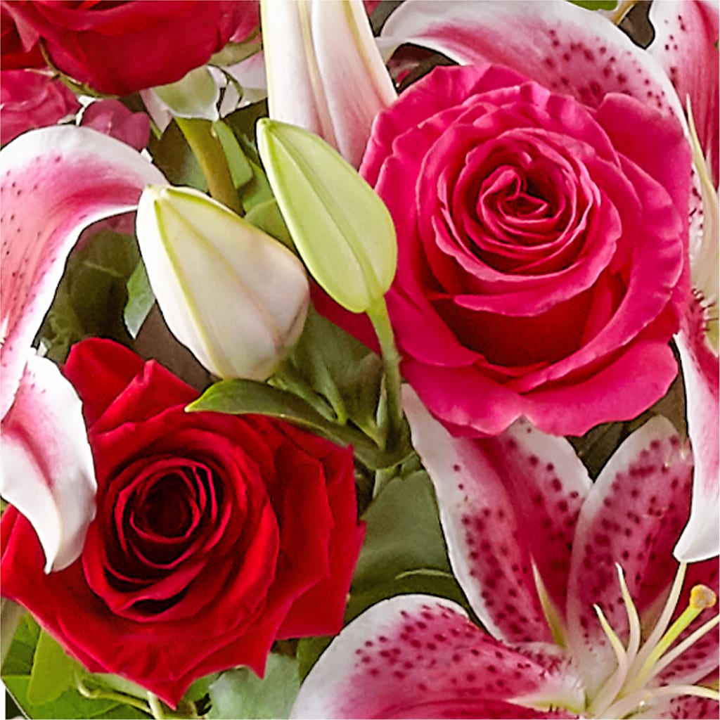 Always You Bouquet –  Sanford Floral Marketing, Sanford FL